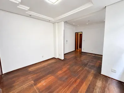 Apartamento com 3 Quartos à venda, 100m² no Buritis, Belo Horizonte