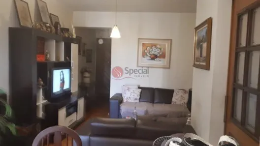 Apartamento com 3 Quartos à venda, 78m² no Chácara Santo Antônio (Zona Leste), São Paulo