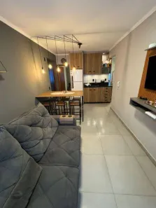 Apartamento com 3 Quartos à venda, 63m² no Itajuba, Barra Velha