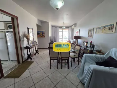 Apartamento com 3 Quartos à venda, 100m² no Capoeiras, Florianópolis