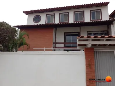 Casa com 4 Quartos à venda, 360m² no Piratininga, Niterói
