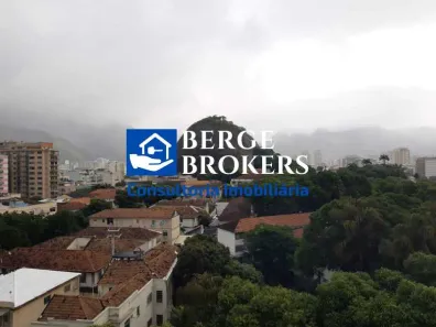 Apartamento com 3 Quartos à venda, 97m² no Tijuca, Rio de Janeiro