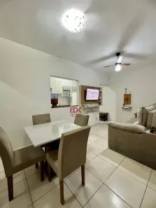 Apartamento com 2 Quartos à venda, 55m² no Loteamento Vila Olímpia, Taubaté
