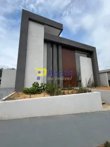 Casa de Condomínio com 4 Quartos à venda, 170m² no Mariposas, Lagoa Santa