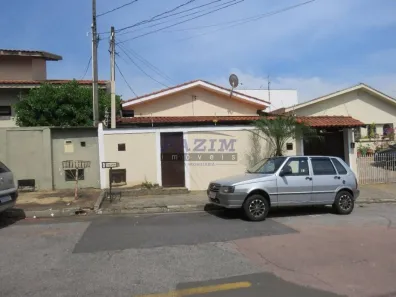 Casa com 3 Quartos à venda, 135m² no Santa Rosa, Vinhedo