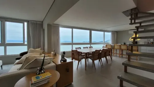Apartamento com 3 Quartos à venda, 172m² no Centro, Florianópolis