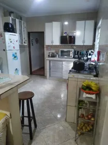 Casa com 5 Quartos à venda, 250m² no Conjunto Residencial Galo Branco, São José dos Campos