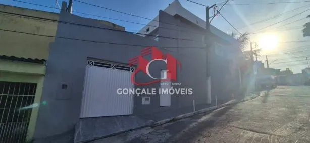 Sobrado com 4 Quartos à venda, 128m² no Vila Medeiros, São Paulo