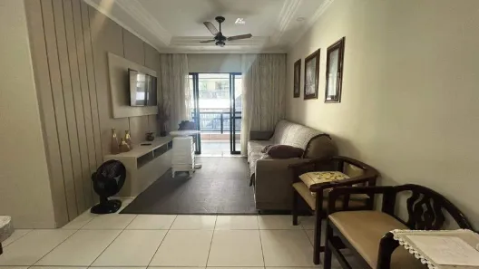 Apartamento com 3 Quartos à venda, 100m² no Andorinha, Itapema