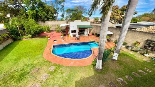Casa com 4 Quartos à venda, 334m² no Trevo, Belo Horizonte