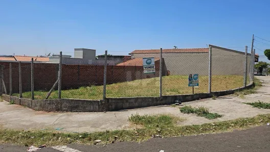 Lote/Terreno à venda, 386m² no Jardim dos Manacás, Piracicaba