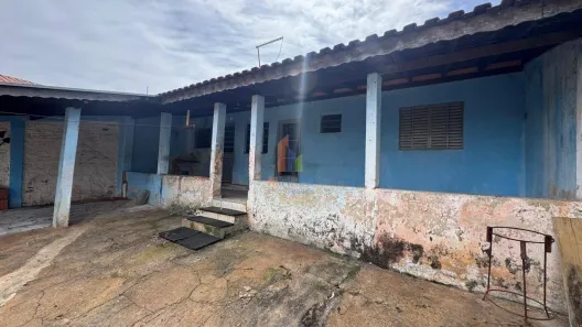 Casa com 1 Quarto à venda, 70m² no Jardim Campos Verdes, Hortolândia