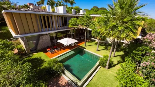 Casa de Condomínio com 4 Quartos à venda, 613m² no Sítio Recreio dos Cafezais, Valinhos