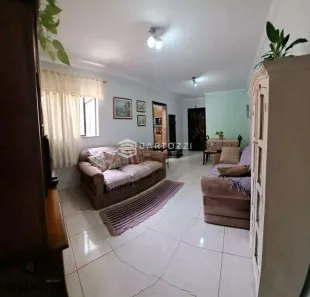 Apartamento com 3 Quartos à venda, 87m² no Jardim Bela Vista, Santo André
