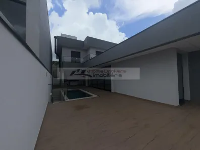 Casa de Condomínio com 3 Quartos à venda, 260m² no Medeiros, Jundiaí