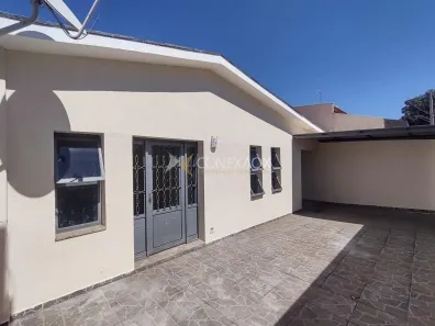 Casa com 2 Quartos à venda, 120m² no Jardim do Lago, Campinas