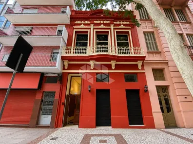 Ponto Comercial para alugar, 377m² no Centro Histórico, Porto Alegre