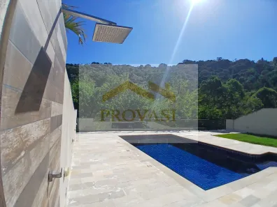Casa de Condomínio com 3 Quartos para alugar, 280m² no Alphaville, Santana de Parnaíba