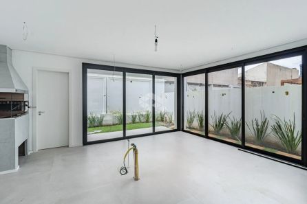 Casa de Condomínio com 3 Quartos à venda, 203m² no Ipanema, Porto Alegre