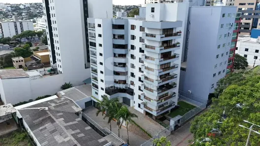 Apartamento com 4 Quartos para alugar, 303m² no Centro, Chapecó