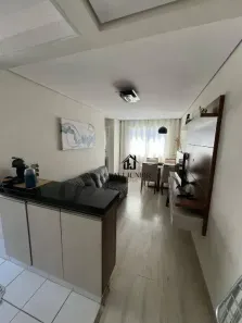 Apartamento com 2 Quartos à venda, 48m² no Vossoroca, Votorantim