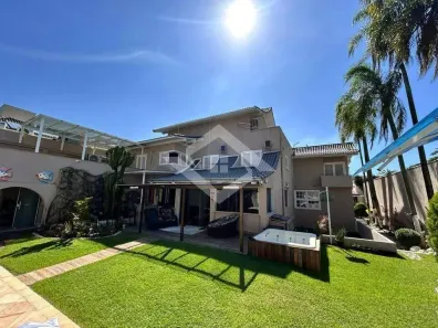 Casa com 5 Quartos à venda, 600m² no Barra da Tijuca, Rio de Janeiro