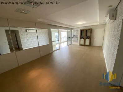 Apartamento com 4 Quartos à venda, 198m² no Vila Adyana, São José dos Campos