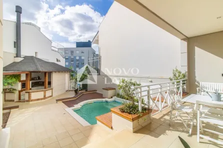 Casa com 5 Quartos à venda, 500m² no Chácara das Pedras, Porto Alegre
