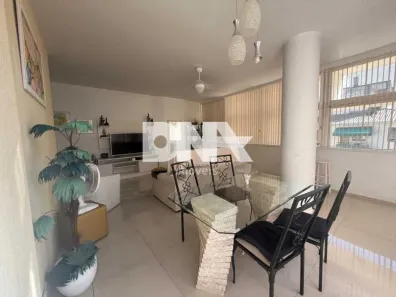 Apartamento com 3 Quartos à venda, 138m² no Copacabana, Rio de Janeiro