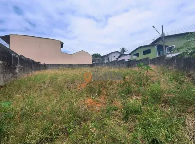Lote/Terreno à venda, 295m² no Cidade Jardim, Jacareí