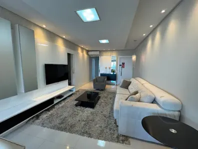 Apartamento com 3 Quartos para venda ou aluguel, 130m² no Centro, Balneário Camboriú