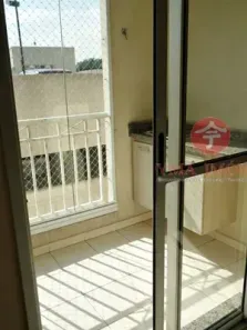 Apartamento com 3 Quartos à venda, 65m² no Água Branca, São Paulo