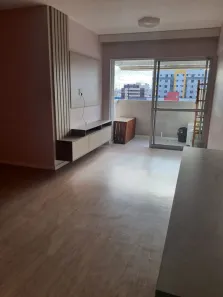Apartamento com 3 Quartos à venda, 86m² no Ponta Verde, Maceió