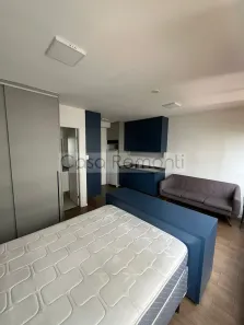Apartamento com 1 Quarto à venda, 24m² no Pinheiros, São Paulo
