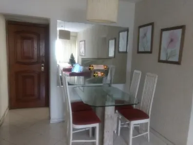 Apartamento com 2 Quartos à venda, 70m² no Todos os Santos, Rio de Janeiro
