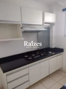 Apartamento com 2 Quartos à venda, 62m² no Chácaras Tubalina e Quartel, Uberlândia