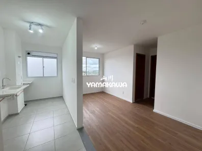 Apartamento com 2 Quartos à venda, 44m² no Colônia (Zona Leste), São Paulo