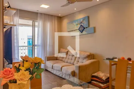 Apartamento com 3 Quartos à venda, 75m² no Vila Guarani (Z Sul), São Paulo