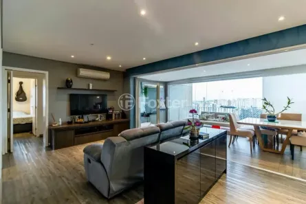 Apartamento com 3 Quartos à venda, 133m² no Vila Ester (Zona Norte), São Paulo