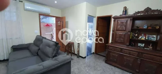  com 2 Quartos à venda, 120m² no Riachuelo, Rio de Janeiro