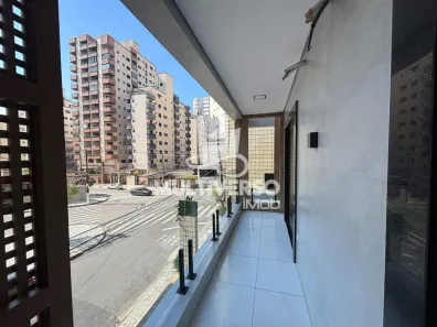 Apartamento com 2 Quartos à venda, 96m² no Tupi, Praia Grande