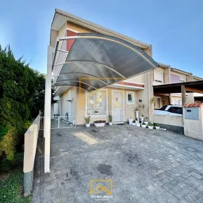 Sobrado com 3 Quartos à venda, 82m² no Central Park, Cachoeirinha
