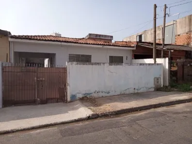 Casa com 3 Quartos à venda, 106m² no Jardim Nova Hortolândia II, Hortolândia