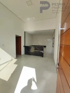Casa com 2 Quartos à venda, 79m² no Flórida, Sete Lagoas