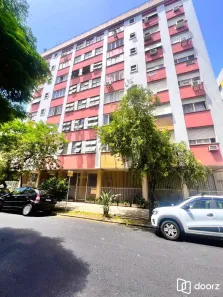 Apartamento com 2 Quartos à venda, 67m² no Bom Fim, Porto Alegre