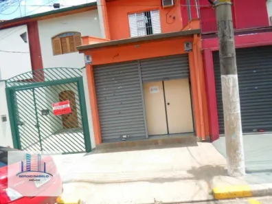 Imóvel Comercial à venda, 130m² no Campo Belo, São Paulo