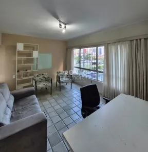 Sala Comercial à venda, 25m² no Boa Viagem, Recife