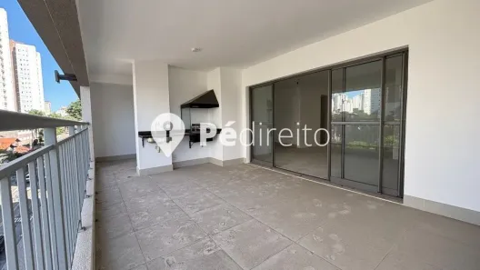 Apartamento com 3 Quartos à venda, 122m² no Vila Gomes Cardim, São Paulo