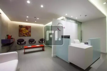 Sala Comercial à venda, 112m² no Paraíso, São Paulo