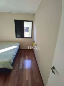Apartamento com 2 Quartos à venda, 55m² no Centro, São Bernardo do Campo